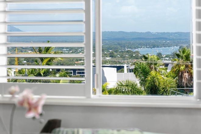 Picture of 147/1 Edgar Bennett Avenue, NOOSA HEADS QLD 4567