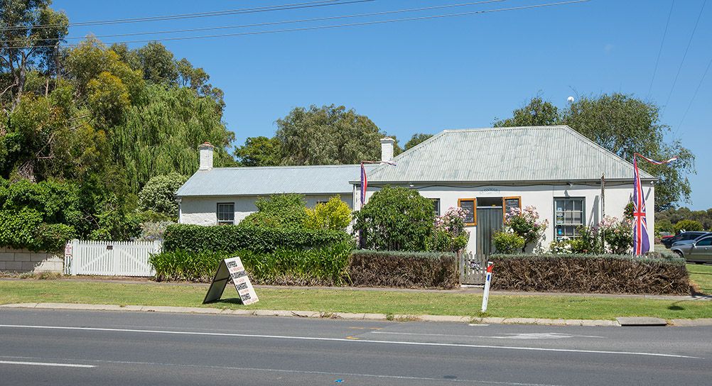 106 Princes Hwy, Port Fairy VIC 3284, Image 1