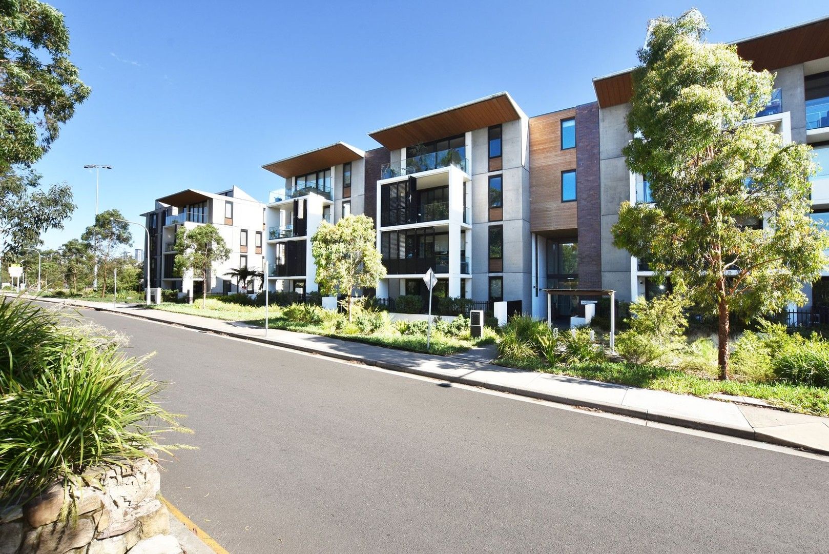 2 bedrooms Apartment / Unit / Flat in A208/6-8 Shout Ridge LINDFIELD NSW, 2070