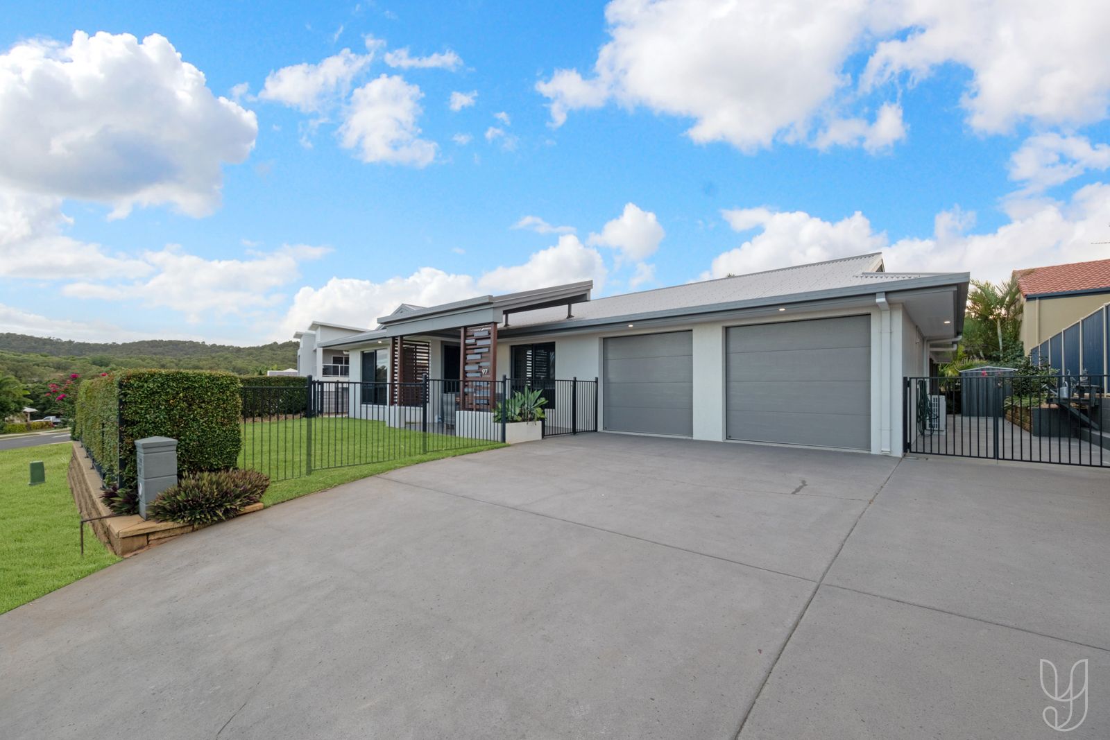 97 Pacific Heights Road, Pacific Heights QLD 4703 Domain