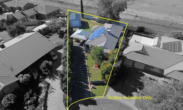 4 Fonte Place, Griffith NSW 2680