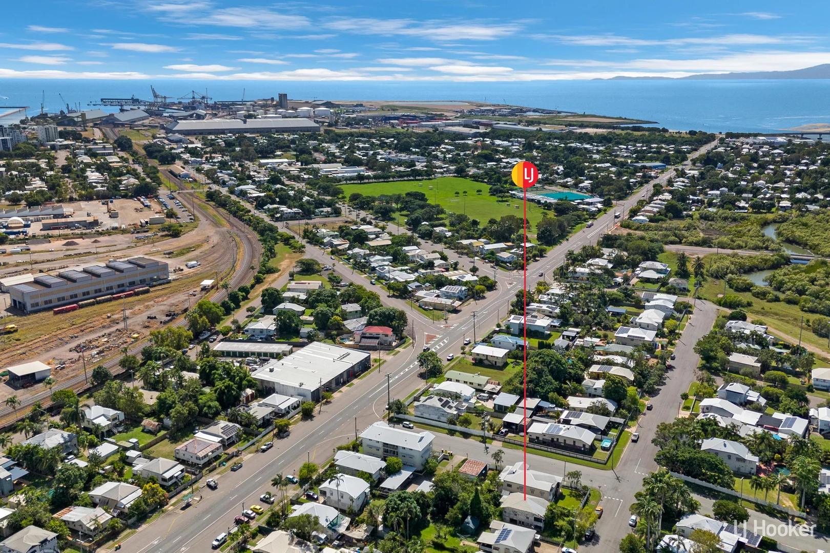 Additional image 12 of 45 Seventh Street, Railway Estate QLD 4810