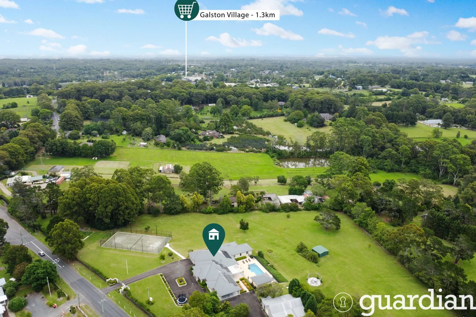 Additional image 28 of 1 Crosslands Road, Galston NSW 2159