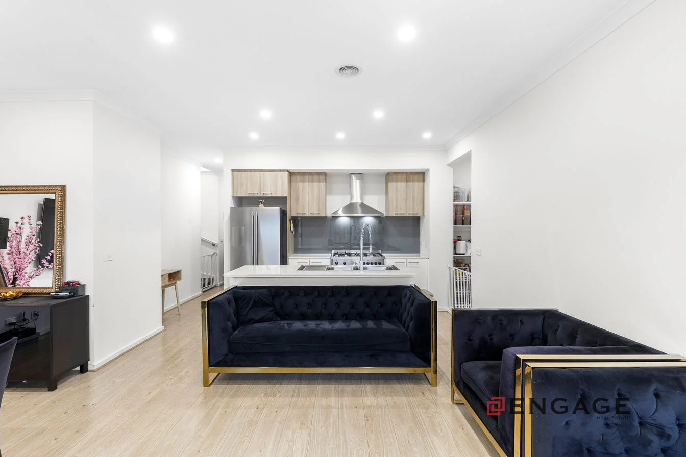 Additional image 9 of 34 Surround Drive, Mambourin VIC 3024