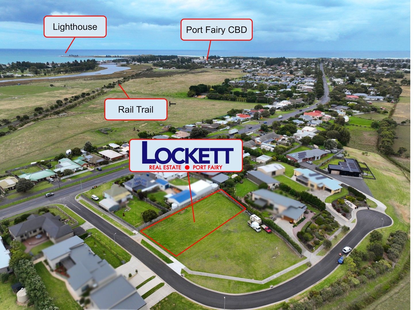 1 Atkins Crescent, Port Fairy VIC 3284, Image 0