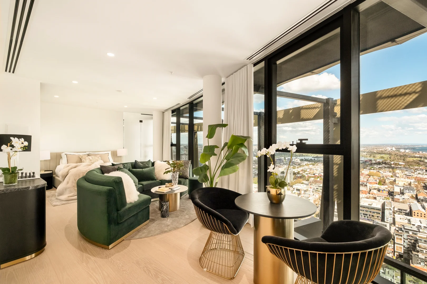 Additional image 3 of 3904/344 City Road, Southbank VIC 3006