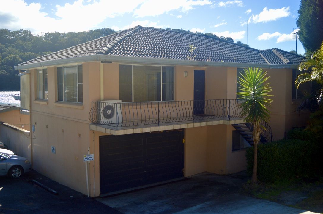 3 bedrooms Apartment / Unit / Flat in 2/61 Brooklyn Road BROOKLYN NSW, 2083