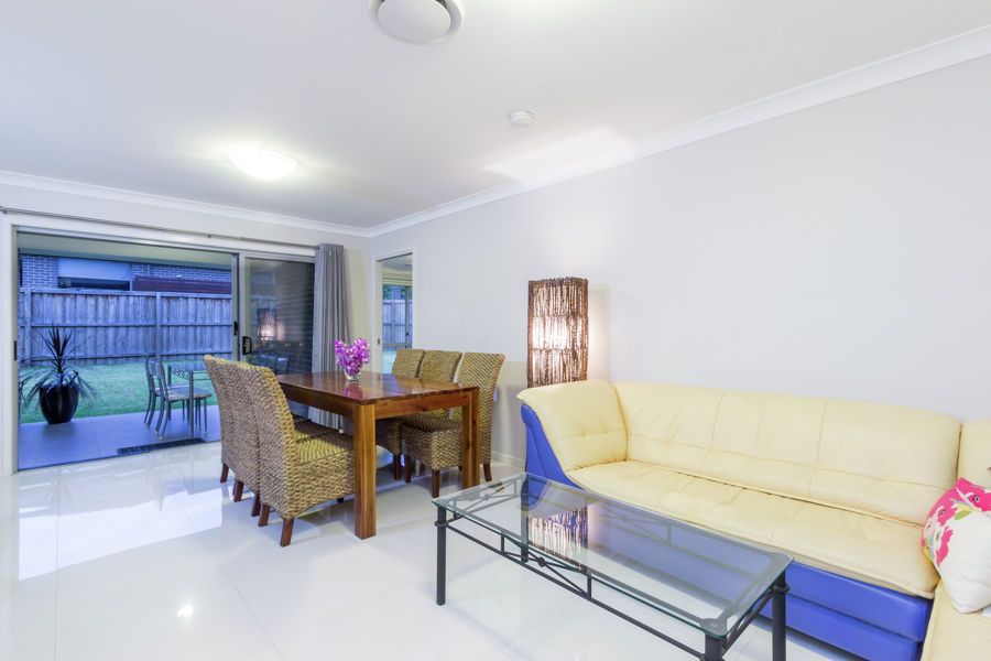 12 Kanimbla Street, The Ponds NSW 2769, Image 2