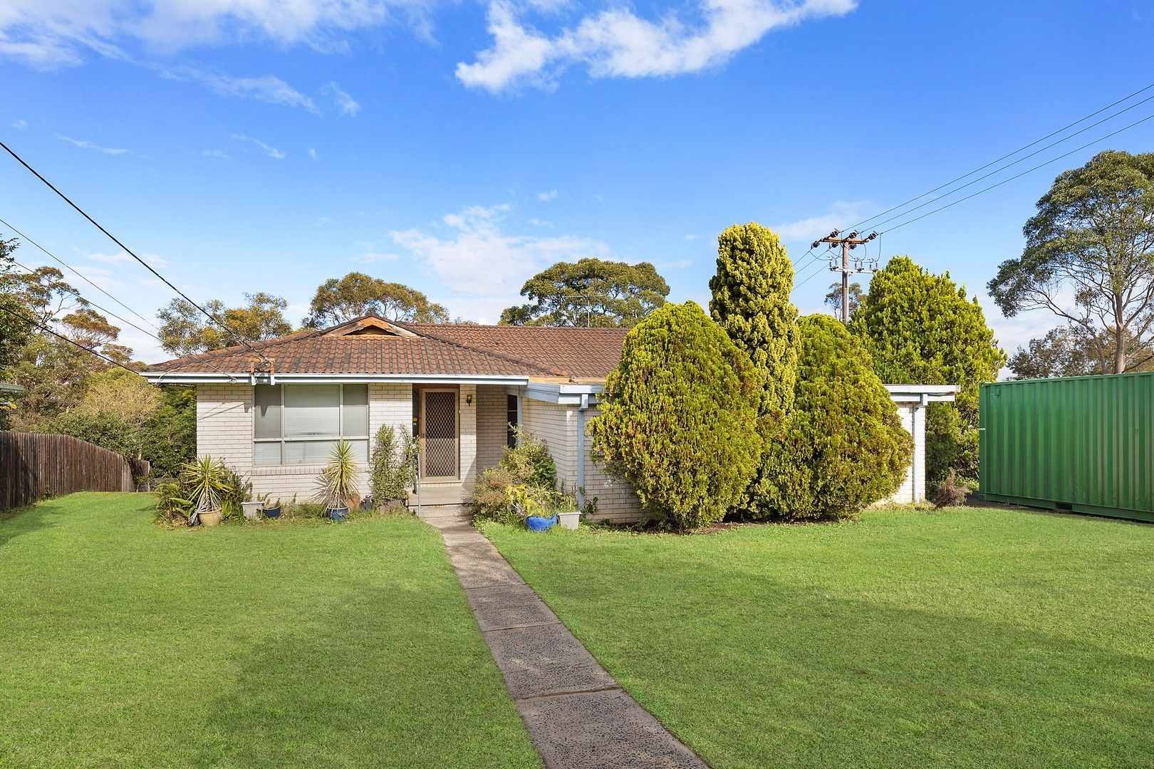 50 Ulolo Avenue, Hornsby Heights NSW 2077, Image 0