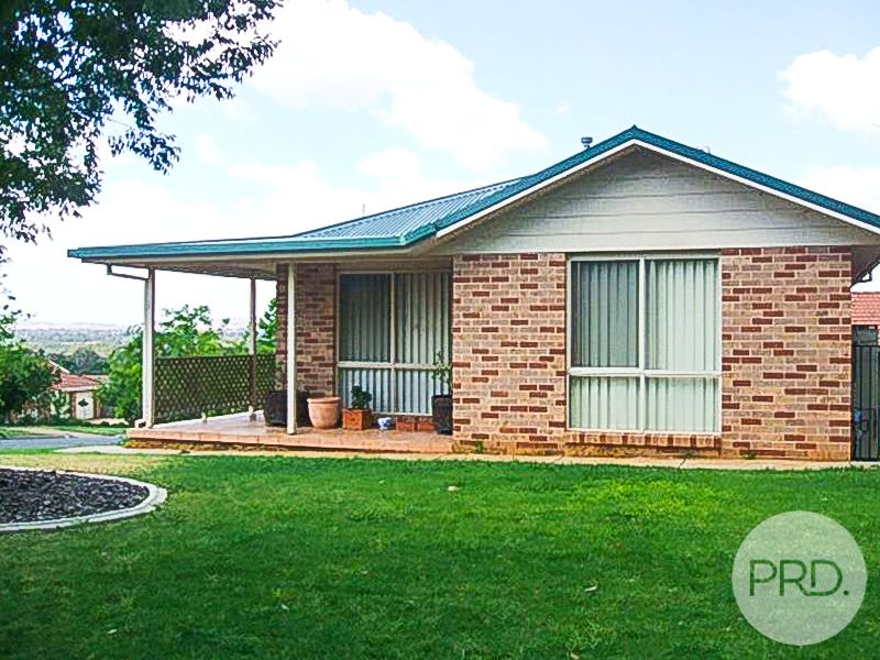 Unit 1/2 Spokes Street, Kooringal NSW 2650, Image 0