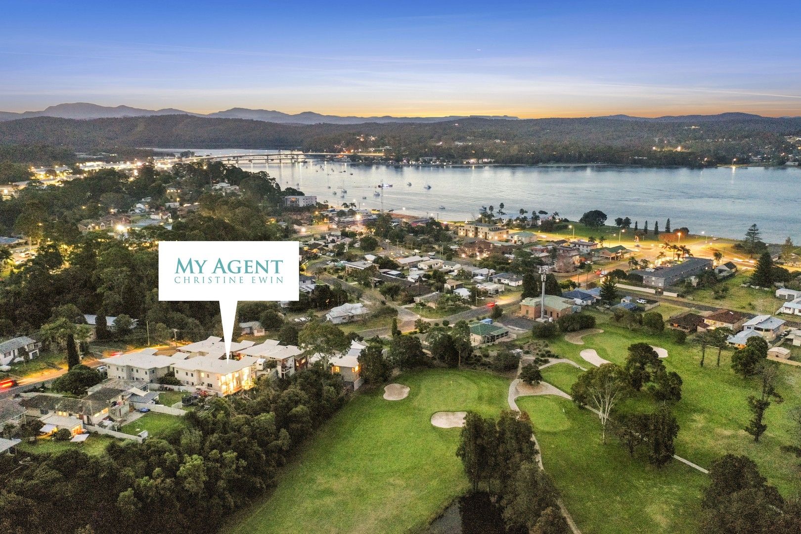 2/21A Bavarde Avenue, Batemans Bay NSW 2536, Image 0