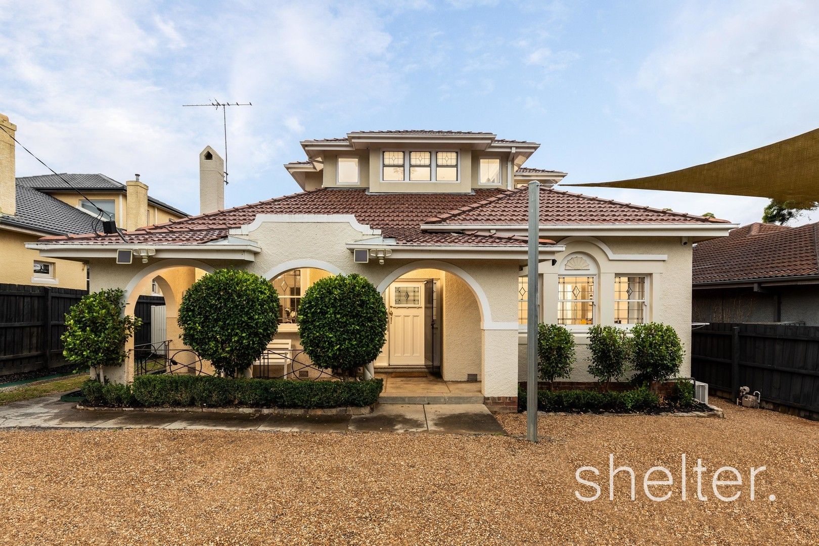 4 bedrooms House in 80 High Street GLEN IRIS VIC, 3146