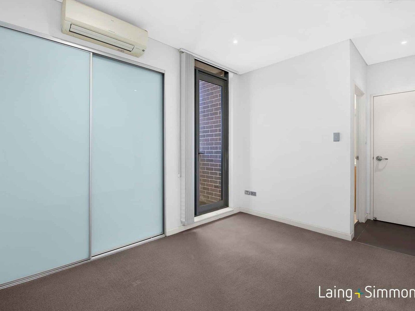Studio in 74A/88 James Ruse Drive, ROSEHILL NSW, 2142