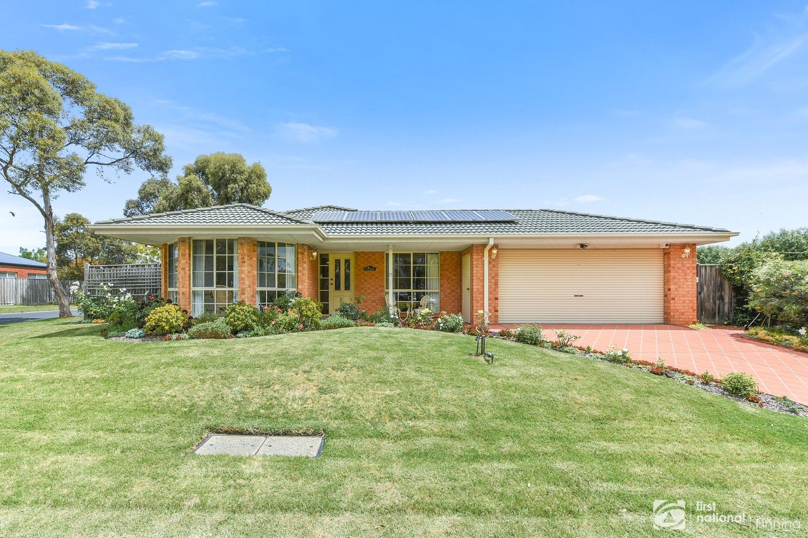 11 Gracehill Mews, Cranbourne VIC 3977, Image 0