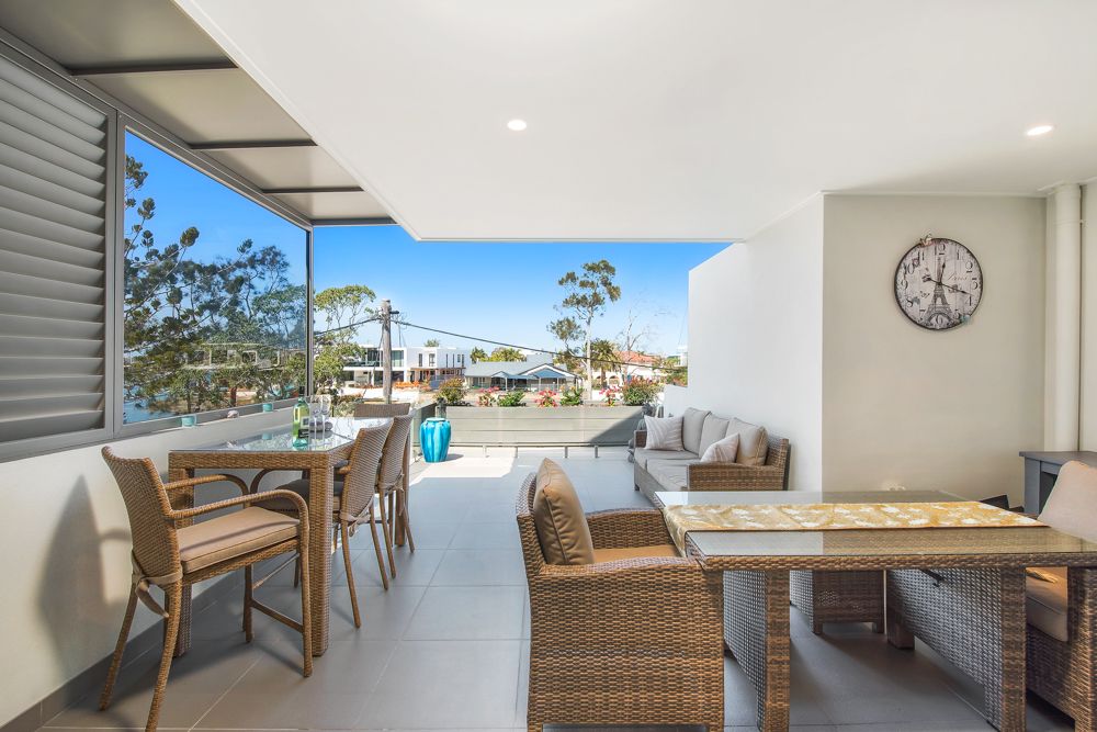 2/11 Bindaree Crescent, Mooloolaba QLD 4557, Image 0