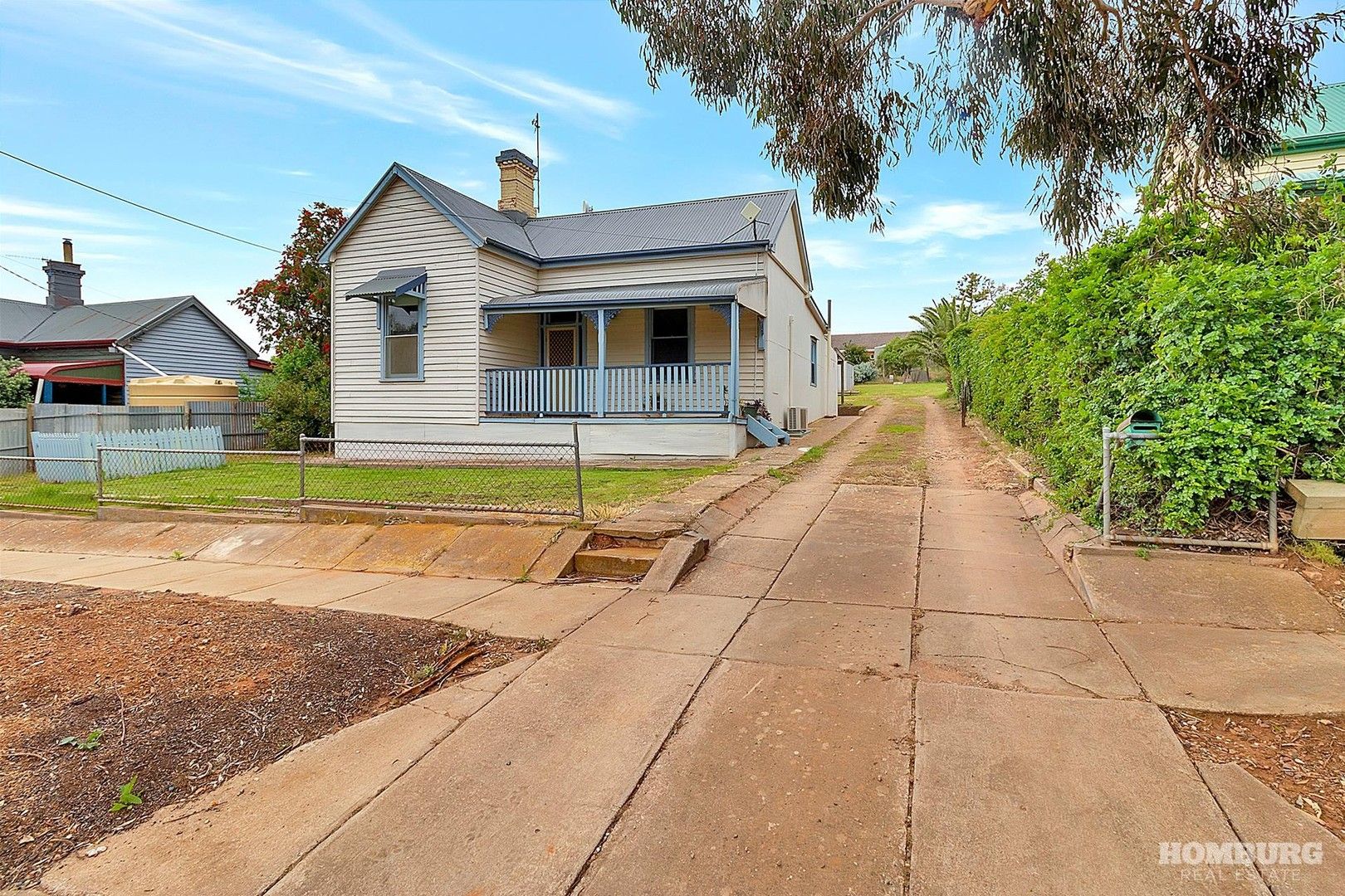 26 Weigall Street, Eudunda SA 5374