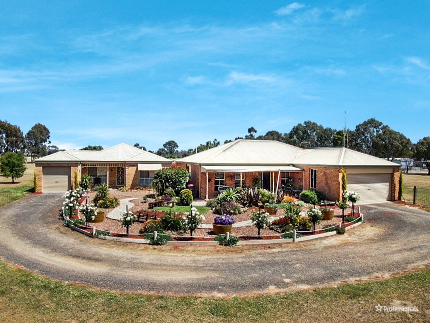 1115 Maryborough-Dunolly Road, Bet Bet VIC 3472, Image 0