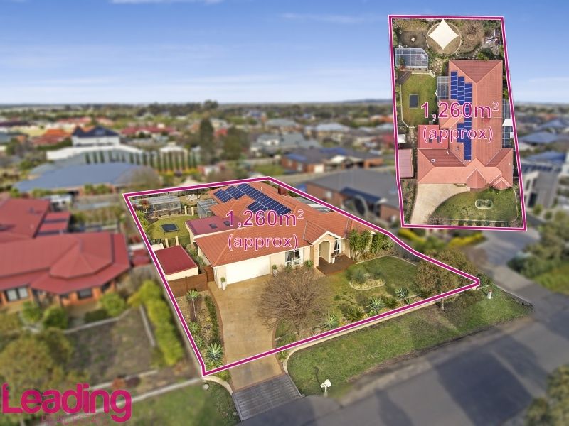 72 The Skyline, Sunbury VIC 3429, Image 1