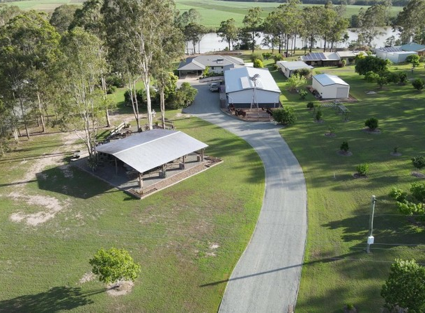 24 Prawle Road, Dundathu QLD 4650