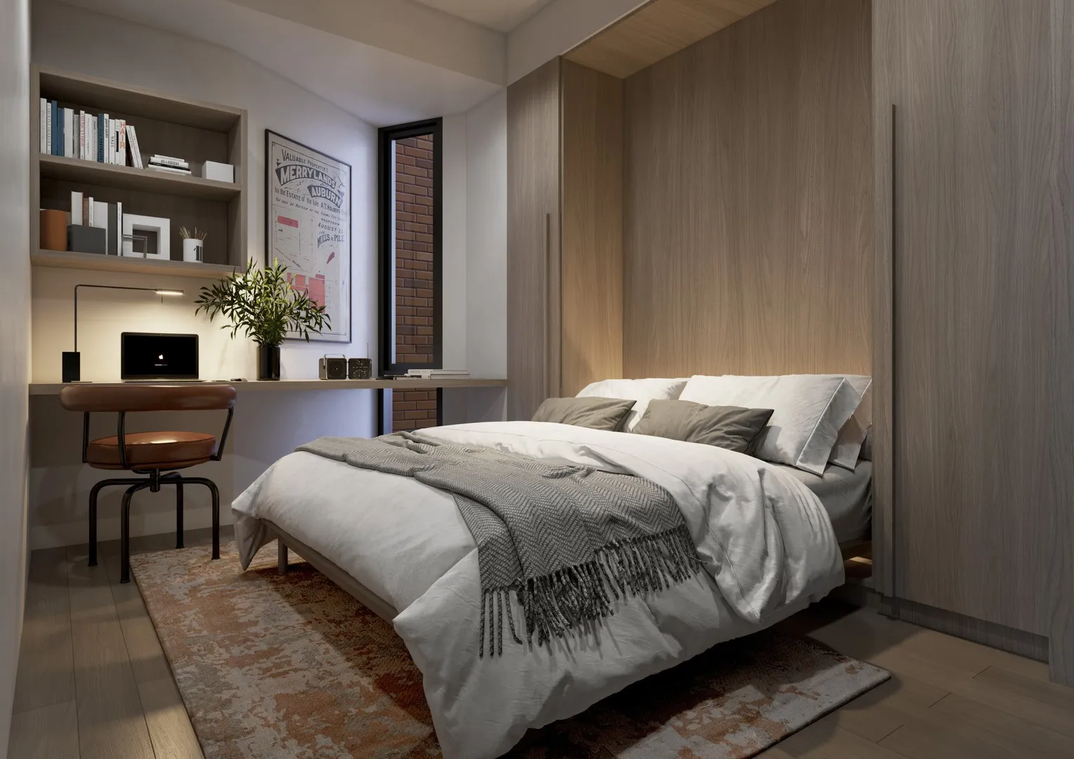 Brand New Luxury Apartment! Ready To Move In! Last One !, Schofields