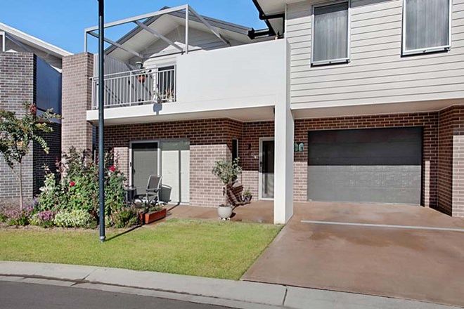 Picture of 172/100 Gilchrist Drive, CAMPBELLTOWN NSW 2560