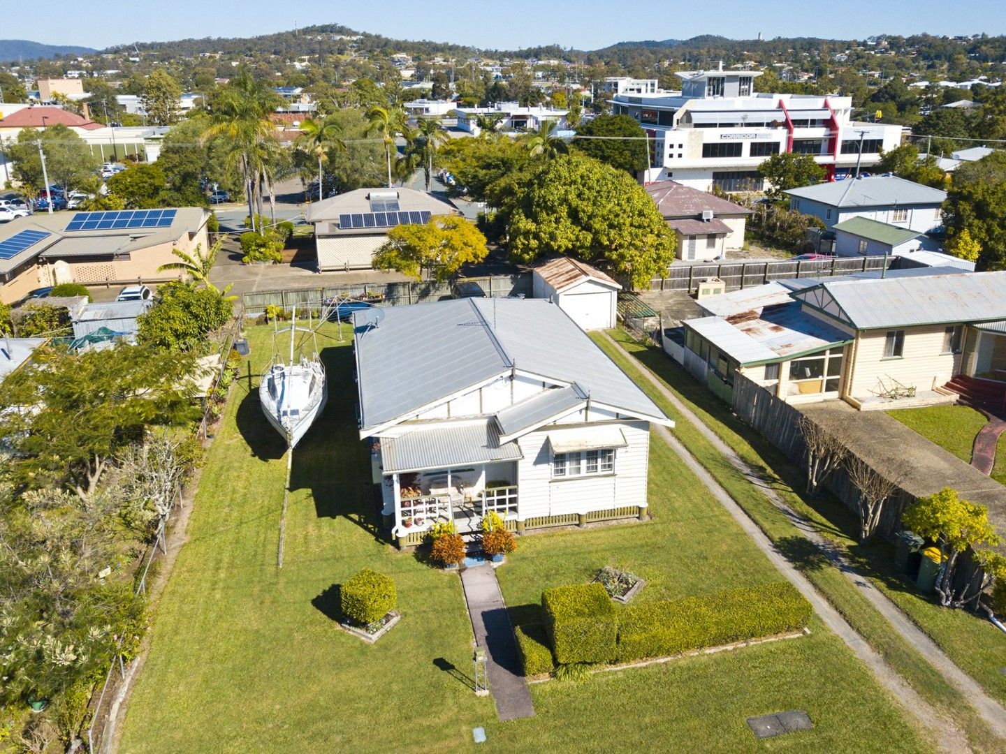 3 bedrooms House in 14 Charles Street BEENLEIGH QLD, 4207