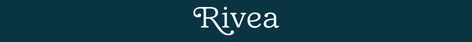 Rivea's logo