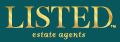 Listed Estate Agents's logo
