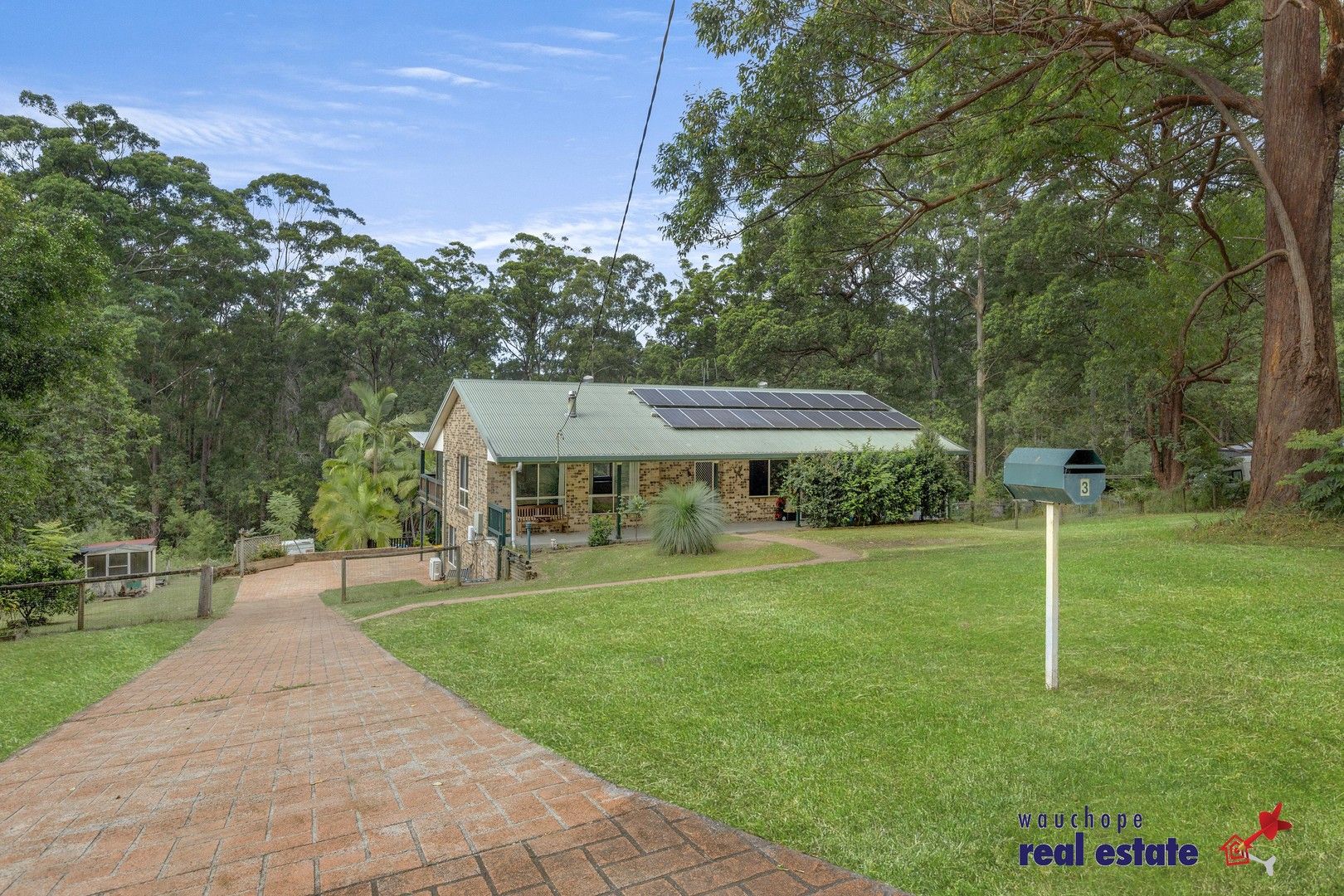 3 Eucalypts Close, Wauchope NSW 2446, Image 0