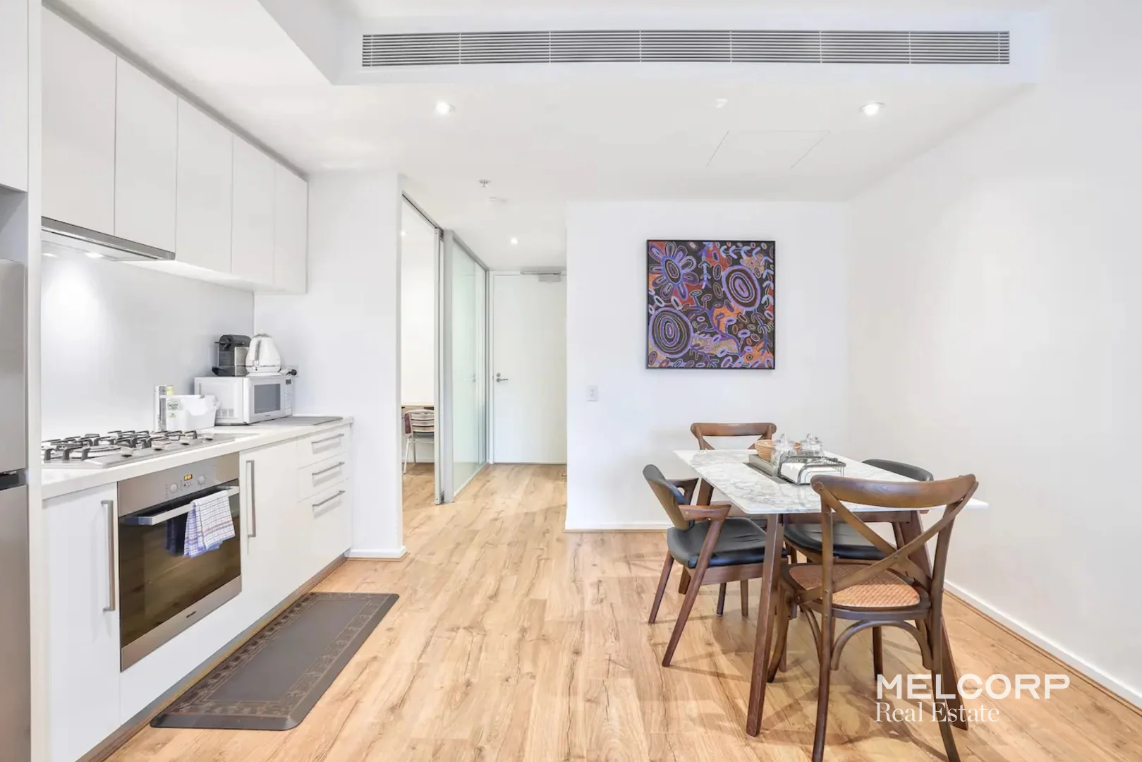 Additional image 5 of 2301/9 Power Street, Southbank VIC 3006