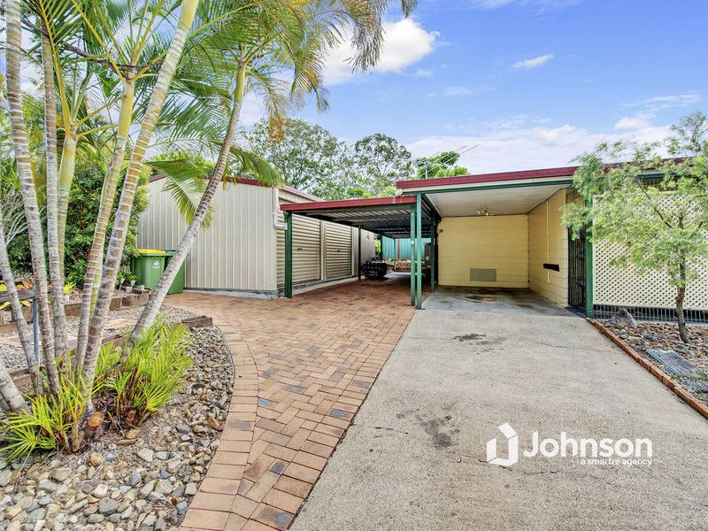 24 Waratah Drive, Crestmead QLD 4132 House For Rent 480 Domain