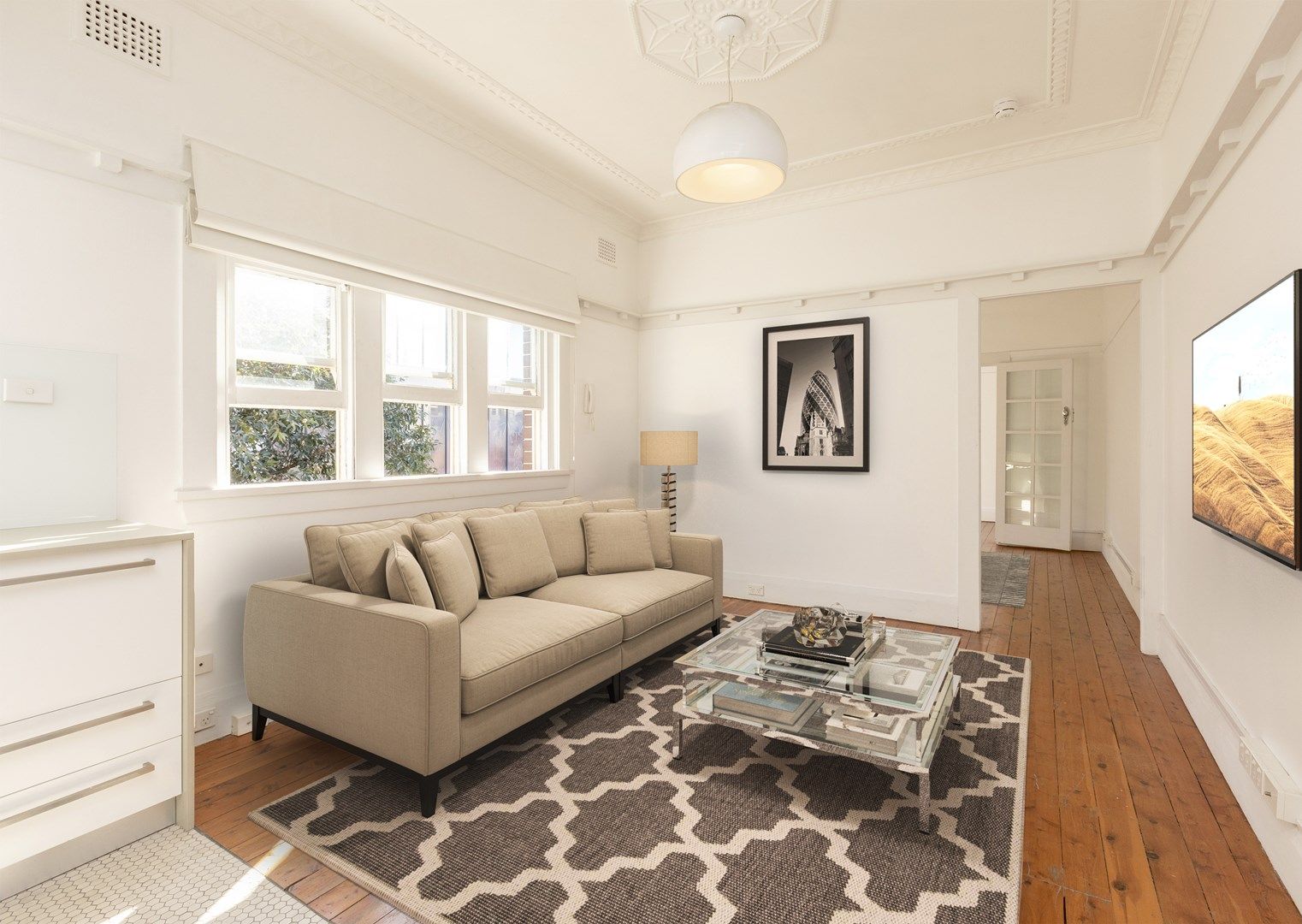 16/44 Hardie Street, Darlinghurst NSW 2010 Apartment For Rent Domain