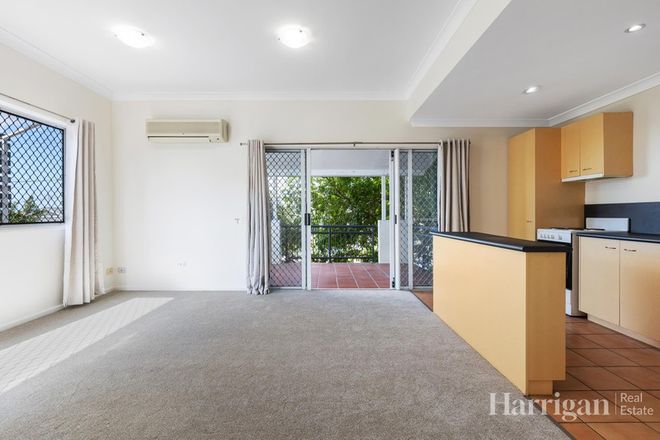 Picture of 6/36 Heal Street, NEW FARM QLD 4005
