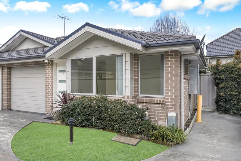 Additional image 2 of 2/134 Brisbane Street, St Marys NSW 2760