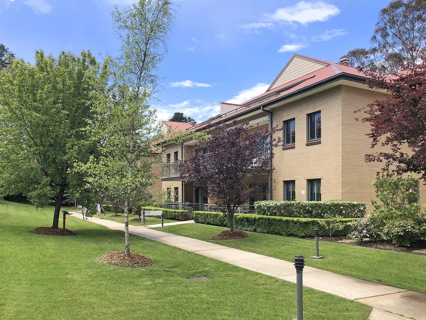 1 bedrooms House in 97/100-116 Leura Mall LEURA NSW, 2780