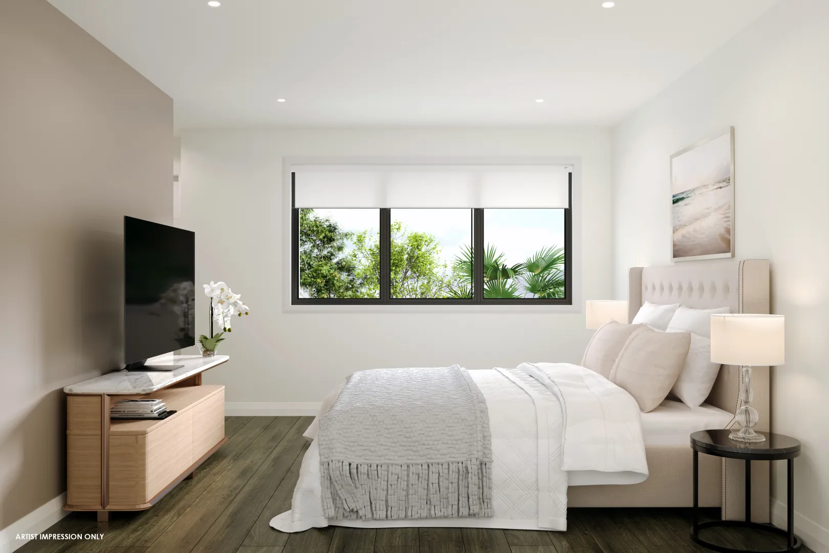 Apartment in Sydney, Schofields - View 4
