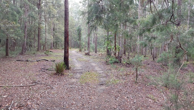 Picture of 4 Chicks Road, PALUMA QLD 4816