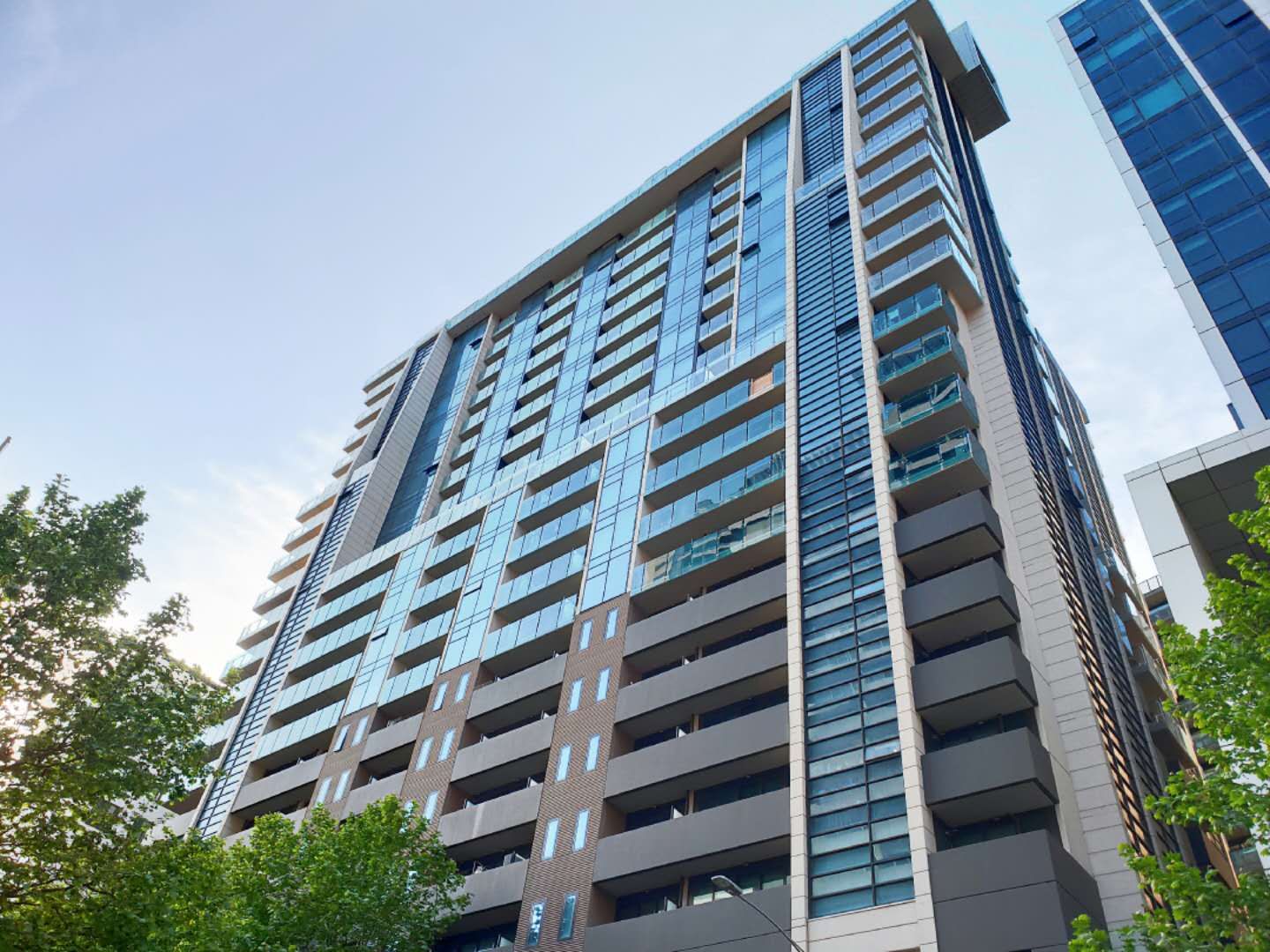 1 bedrooms Apartment / Unit / Flat in 1102/228 A'Beckett Street MELBOURNE VIC, 3000