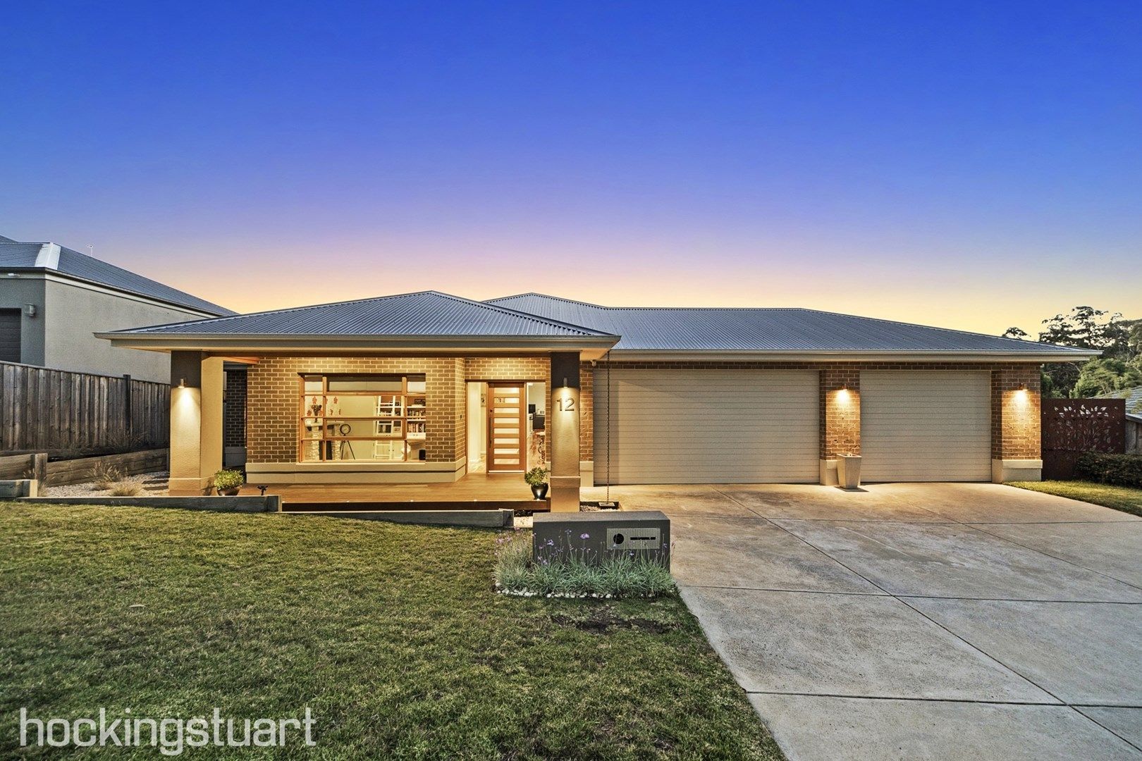 12 Brooklyn Court, Brown Hill VIC 3350, Image 0