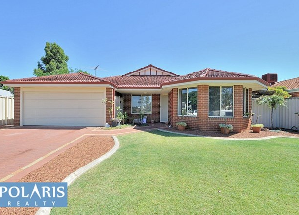 51 Coonawarra Drive, Caversham WA 6055