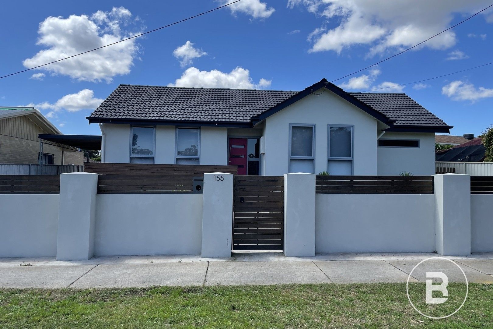 4 bedrooms House in 155 Reservoir Road STRATHDALE VIC, 3550