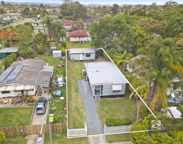 39 North Road, Woodridge QLD 4114