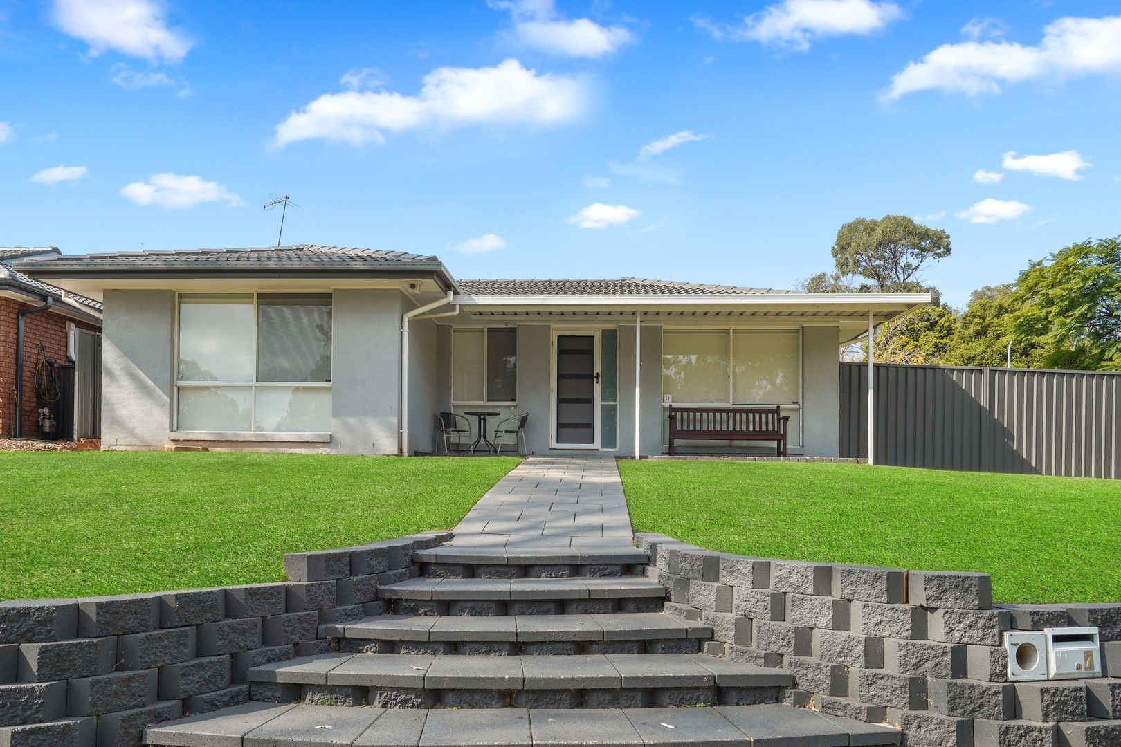 3 bedrooms House in 7 Fitzpatrick Road MOUNT ANNAN NSW, 2567