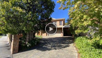 Picture of 24 Allenby Avenue, MALVERN EAST VIC 3145