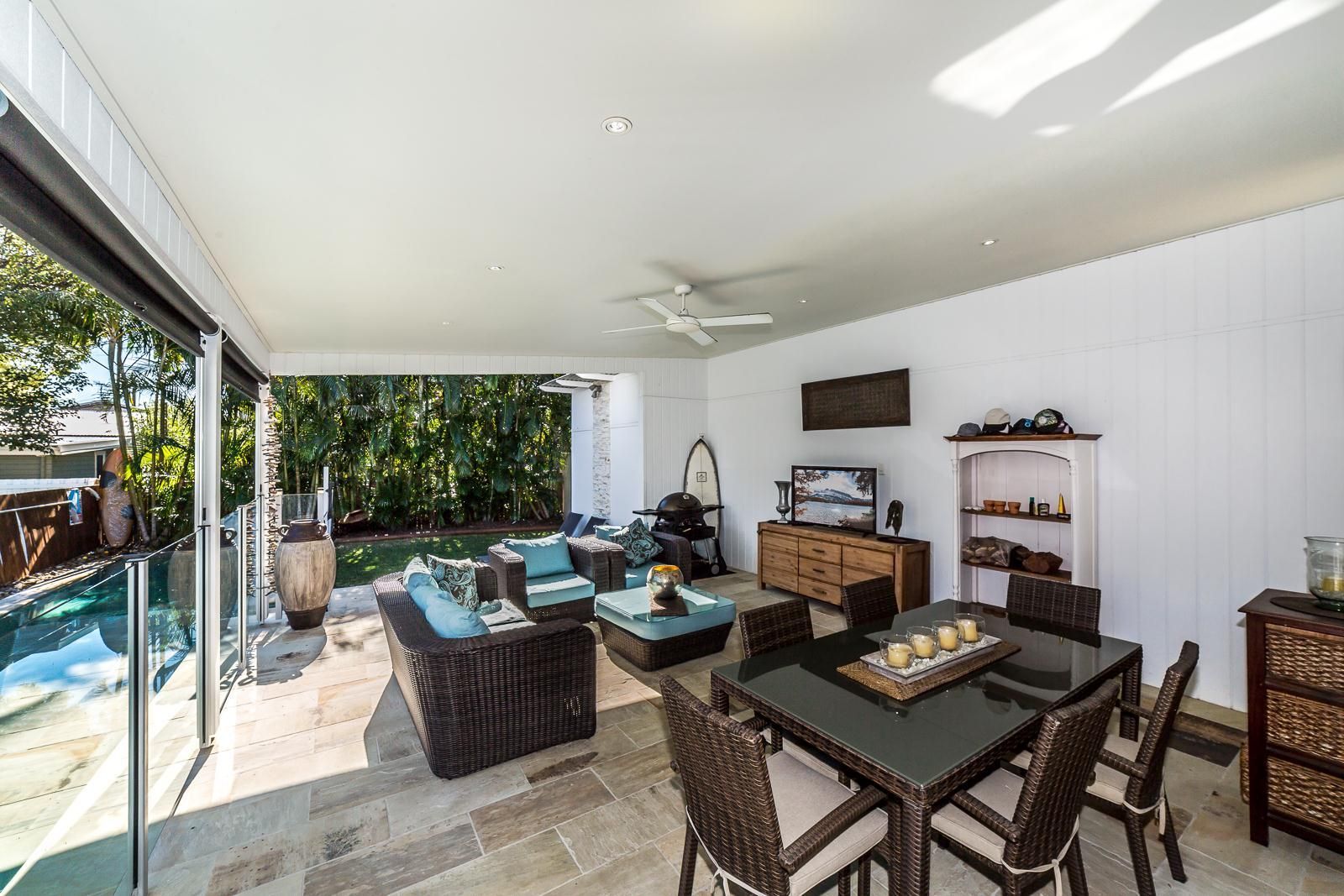 Sold 19 Twenty Seventh Avenue Palm Beach Qld 4221 On 21
