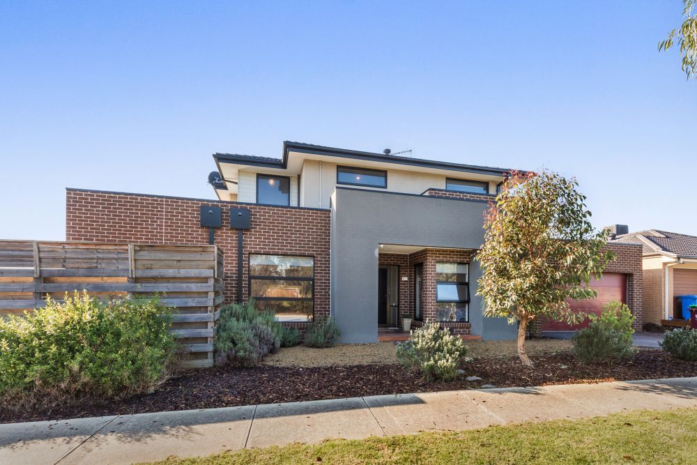 1 Mariposa Grove, Cranbourne VIC 3977, Image 0