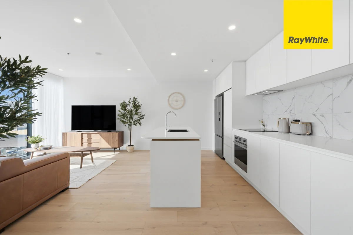 Additional image 6 of 404/1 Brewer Street, Phillip ACT 2606