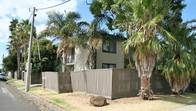 Picture of 12/53 Morris Street, WILLIAMSTOWN VIC 3016