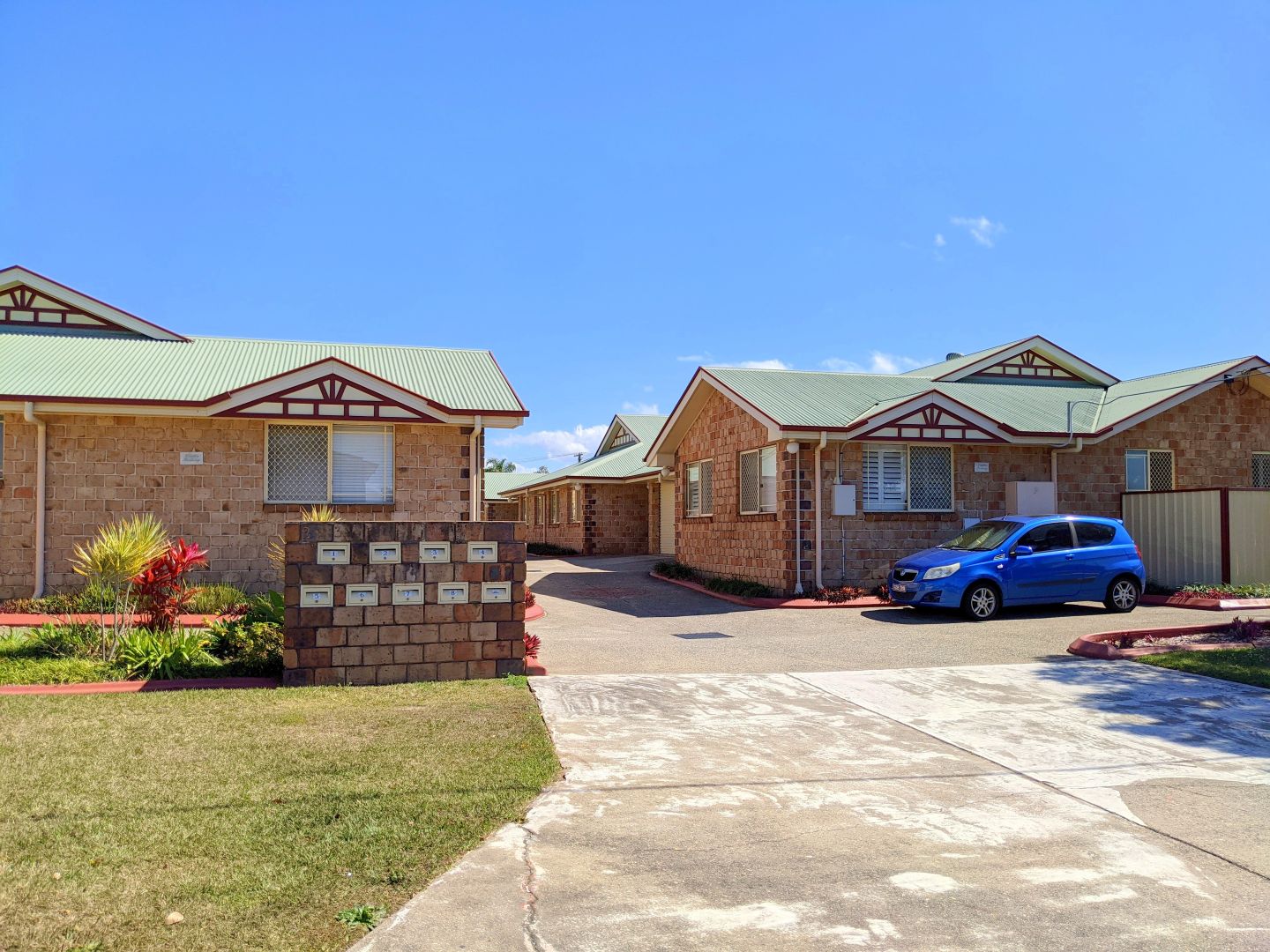 Unit 7/223 Victoria Ave, Margate QLD 4019, Image 1