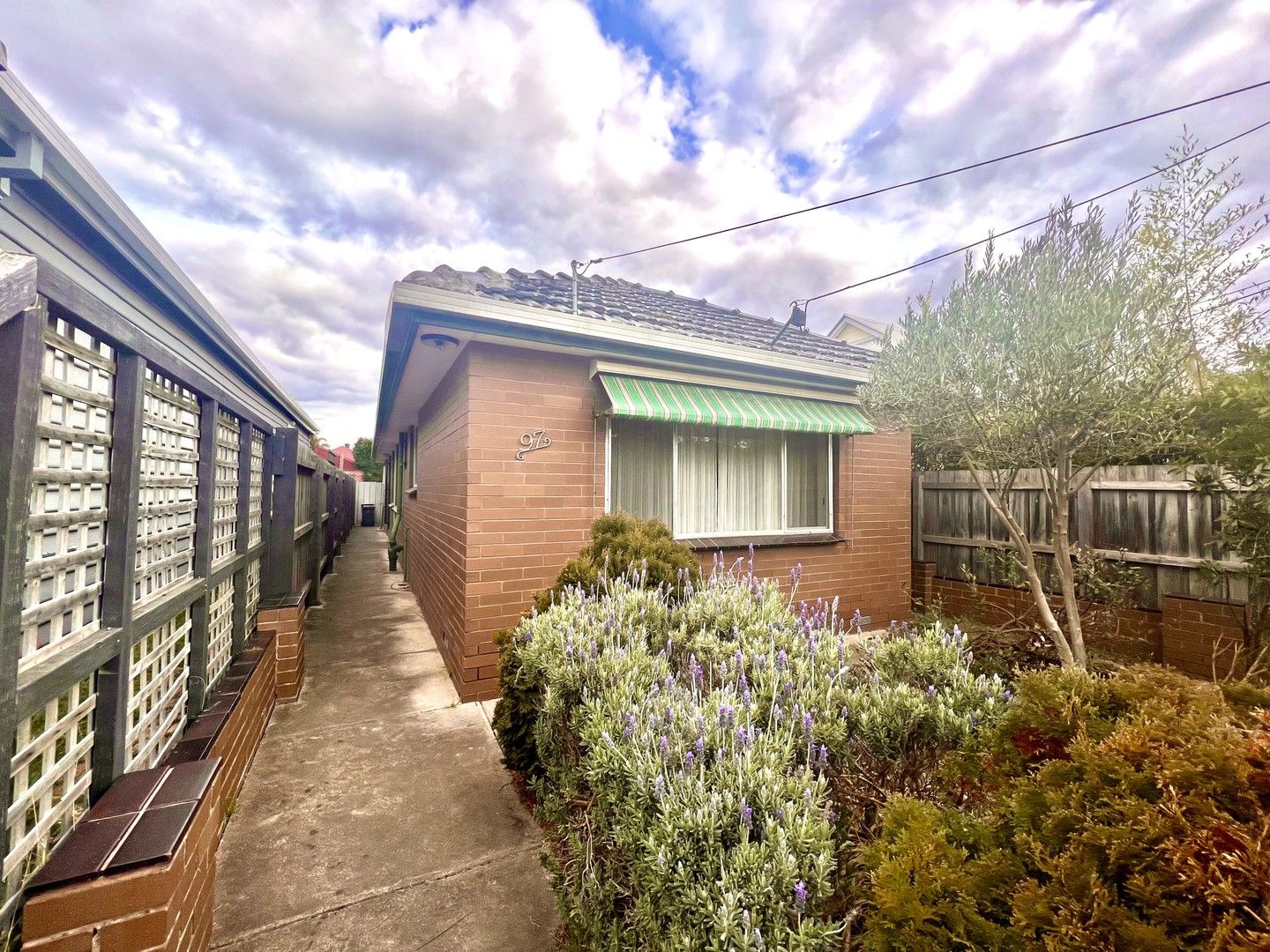 2 bedrooms House in 97 Beavers Road NORTHCOTE VIC, 3070